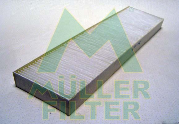 Muller Filter FC131 - Filtrs, Salona telpas gaiss ps1.lv