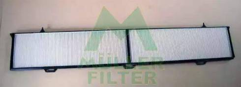 Muller Filter FC133 - Filtrs, Salona telpas gaiss ps1.lv