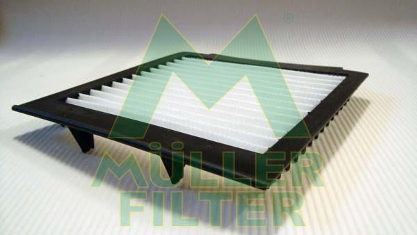 Muller Filter FC137 - Filtrs, Salona telpas gaiss ps1.lv