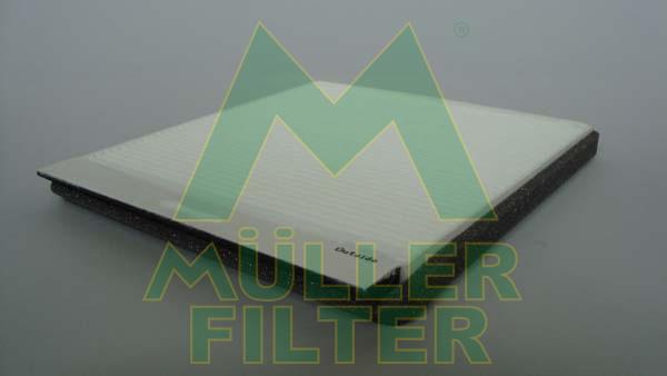 Muller Filter FC120 - Filtrs, Salona telpas gaiss ps1.lv