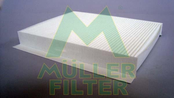 Muller Filter FC122 - Filtrs, Salona telpas gaiss ps1.lv