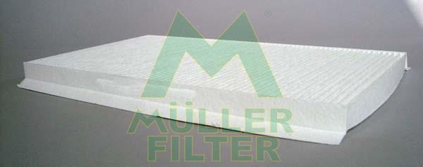 Muller Filter FC174 - Filtrs, Salona telpas gaiss ps1.lv