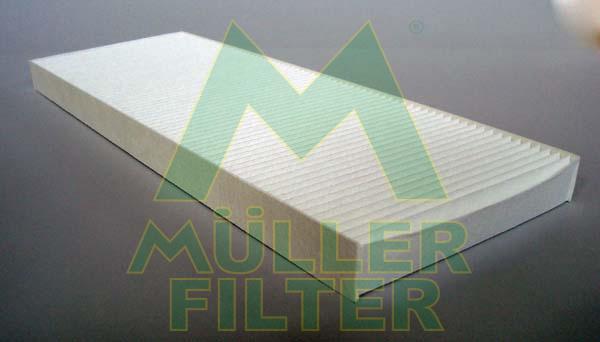 Muller Filter FC175 - Filtrs, Salona telpas gaiss ps1.lv