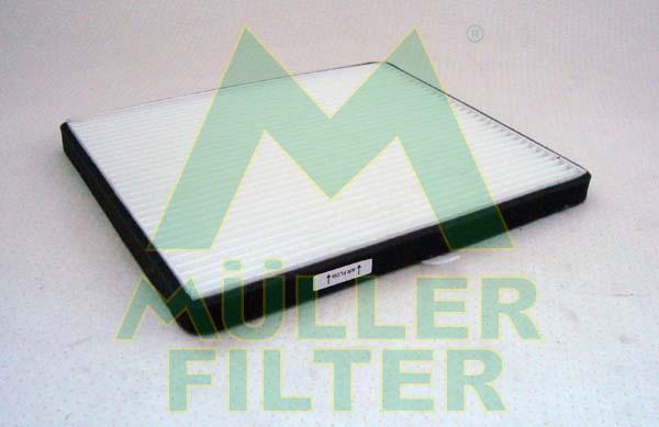 Muller Filter FC170 - Filtrs, Salona telpas gaiss ps1.lv