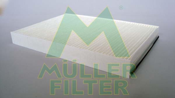 Muller Filter FC171 - Filtrs, Salona telpas gaiss ps1.lv