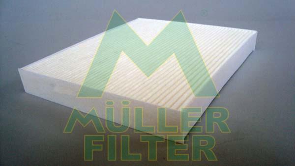 Muller Filter FC178 - Filtrs, Salona telpas gaiss ps1.lv