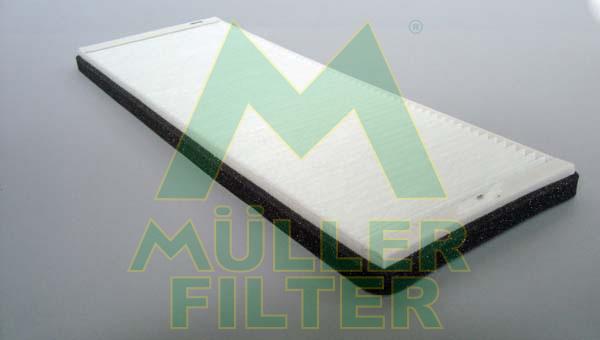 Muller Filter FC173 - Filtrs, Salona telpas gaiss ps1.lv