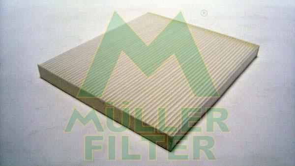 Muller Filter FC391 - Filtrs, Salona telpas gaiss ps1.lv