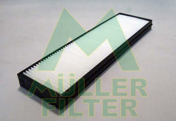 Muller Filter FC398x2 - Filtrs, Salona telpas gaiss ps1.lv