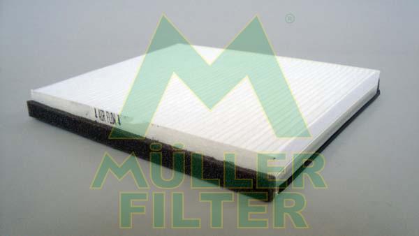 Muller Filter FC346 - Filtrs, Salona telpas gaiss ps1.lv