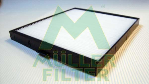 Muller Filter FC341 - Filtrs, Salona telpas gaiss ps1.lv