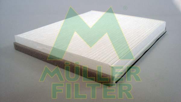 Muller Filter FC347 - Filtrs, Salona telpas gaiss ps1.lv