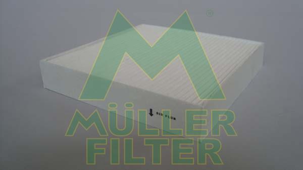 Muller Filter FC354 - Filtrs, Salona telpas gaiss ps1.lv