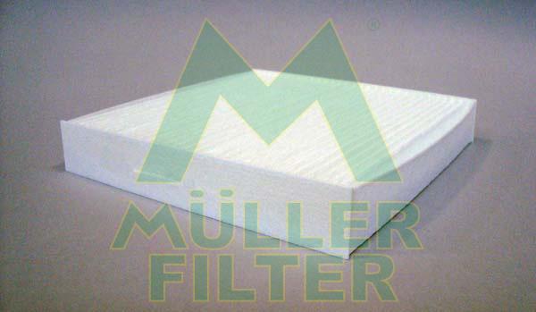 Muller Filter FC355 - Filtrs, Salona telpas gaiss ps1.lv