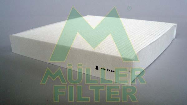 Muller Filter FC351 - Filtrs, Salona telpas gaiss ps1.lv