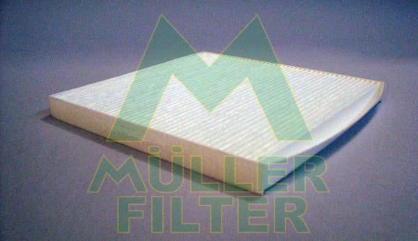 Muller Filter FC369 - Filtrs, Salona telpas gaiss ps1.lv