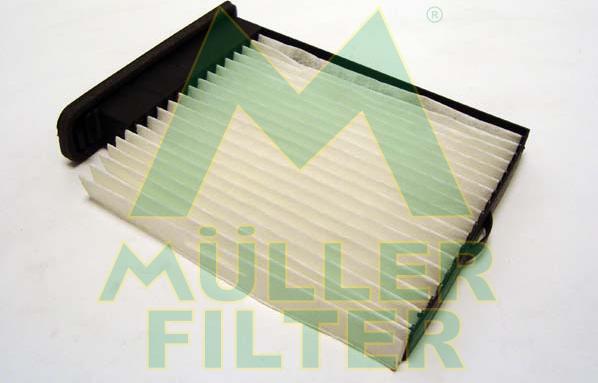 Muller Filter FC365 - Filtrs, Salona telpas gaiss ps1.lv