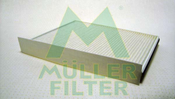 Muller Filter FC366 - Filtrs, Salona telpas gaiss ps1.lv