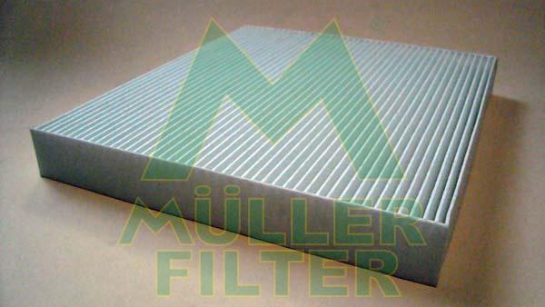 Muller Filter FC368 - Filtrs, Salona telpas gaiss ps1.lv