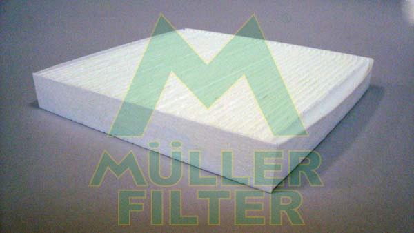 Muller Filter FC363 - Filtrs, Salona telpas gaiss ps1.lv