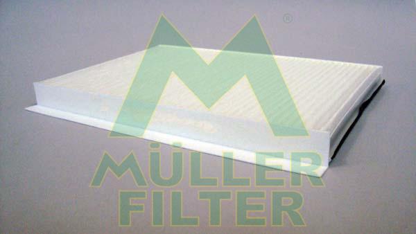 Muller Filter FC367 - Filtrs, Salona telpas gaiss ps1.lv