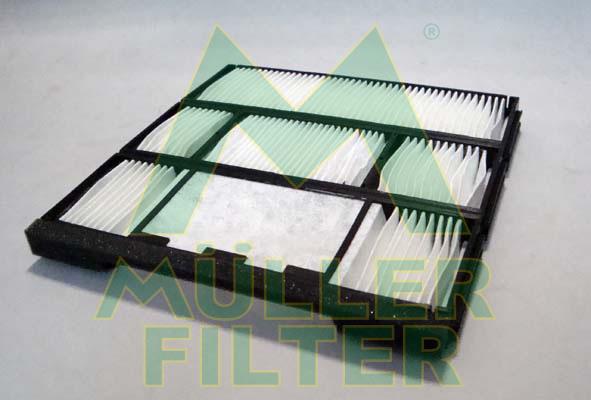 Muller Filter FC303 - Filtrs, Salona telpas gaiss ps1.lv
