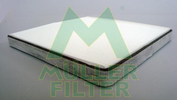 Muller Filter FC314 - Filtrs, Salona telpas gaiss ps1.lv