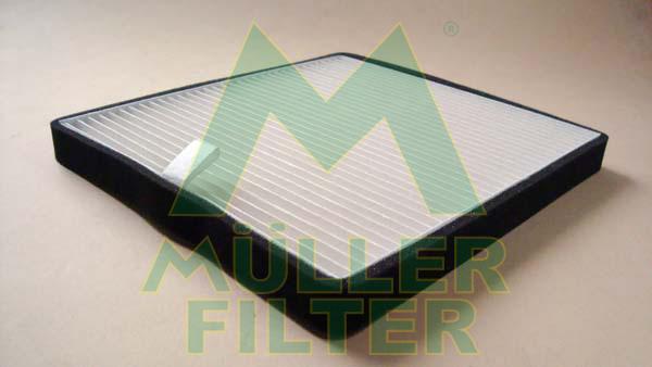 Muller Filter FC311 - Filtrs, Salona telpas gaiss ps1.lv