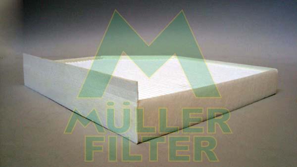 Muller Filter FC317 - Filtrs, Salona telpas gaiss ps1.lv