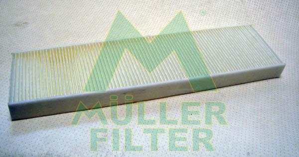 Muller Filter FC388 - Filtrs, Salona telpas gaiss ps1.lv