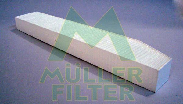 Muller Filter FC334 - Filtrs, Salona telpas gaiss ps1.lv