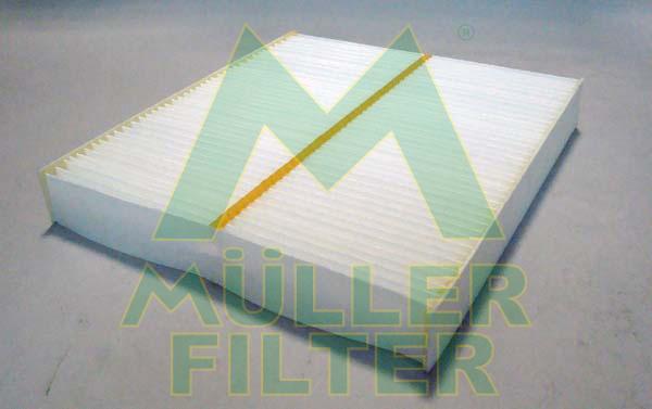 Muller Filter FC335 - Filtrs, Salona telpas gaiss ps1.lv