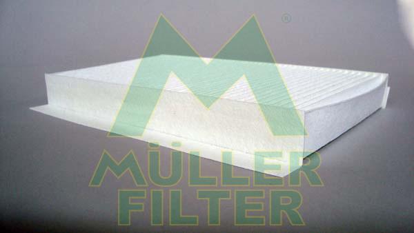 Muller Filter FC336 - Filtrs, Salona telpas gaiss ps1.lv