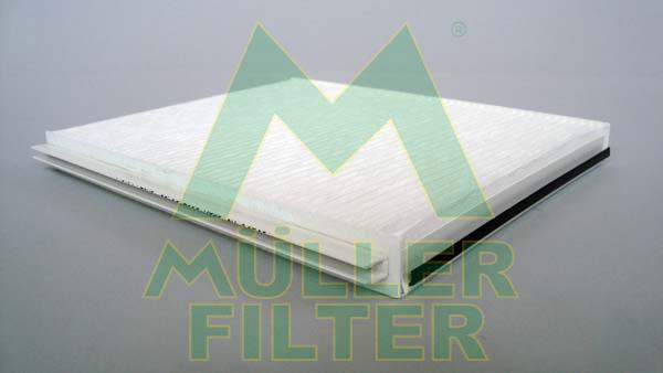 Muller Filter FC331 - Filtrs, Salona telpas gaiss ps1.lv