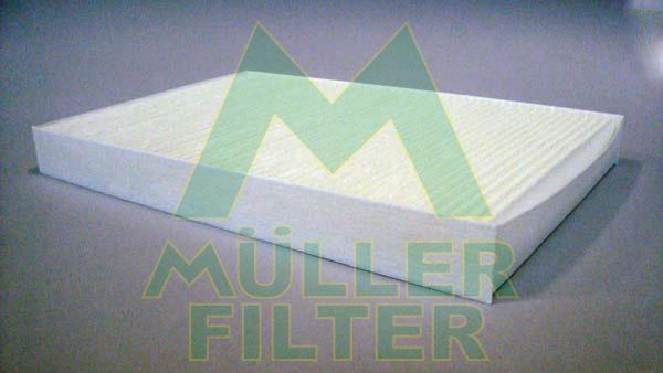 Muller Filter FC325 - Filtrs, Salona telpas gaiss ps1.lv