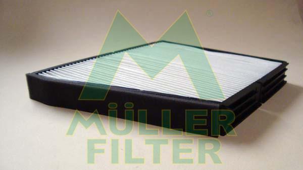 Muller Filter FC321 - Filtrs, Salona telpas gaiss ps1.lv