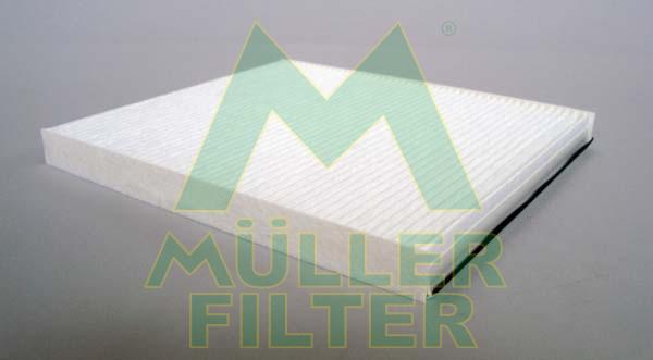 Muller Filter FC323 - Filtrs, Salona telpas gaiss ps1.lv