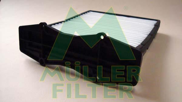 Muller Filter FC375 - Filtrs, Salona telpas gaiss ps1.lv