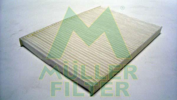 Muller Filter FC378 - Filtrs, Salona telpas gaiss ps1.lv