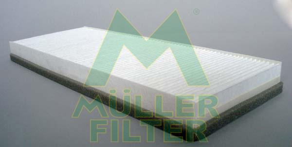 Muller Filter FC294 - Filtrs, Salona telpas gaiss ps1.lv