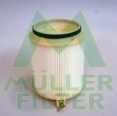Muller Filter FC296 - Filtrs, Salona telpas gaiss ps1.lv