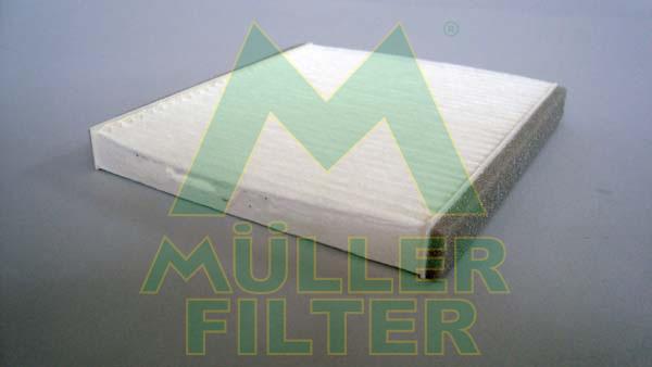 Muller Filter FC245 - Filtrs, Salona telpas gaiss ps1.lv