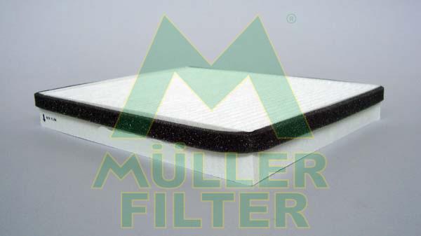 Muller Filter FC240 - Filtrs, Salona telpas gaiss ps1.lv