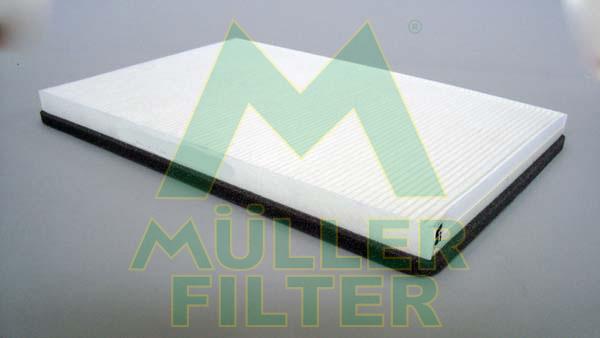 Muller Filter FC241 - Filtrs, Salona telpas gaiss ps1.lv