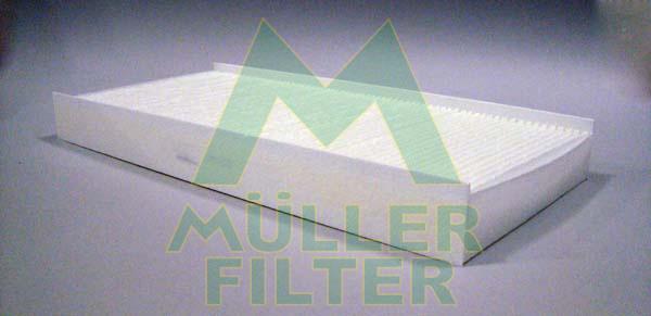 Muller Filter FC248 - Filtrs, Salona telpas gaiss ps1.lv