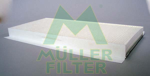 Muller Filter FC258 - Filtrs, Salona telpas gaiss ps1.lv