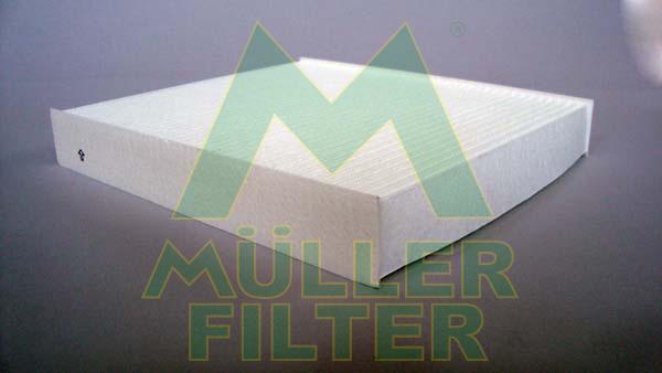 Muller Filter FC252 - Filtrs, Salona telpas gaiss ps1.lv