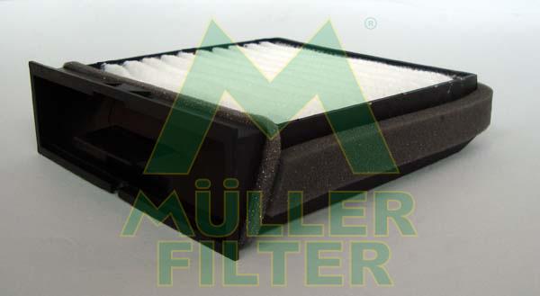 Muller Filter FC268 - Filtrs, Salona telpas gaiss ps1.lv