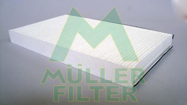 Muller Filter FC263 - Filtrs, Salona telpas gaiss ps1.lv