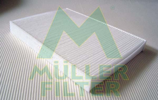 Muller Filter FC206 - Filtrs, Salona telpas gaiss ps1.lv